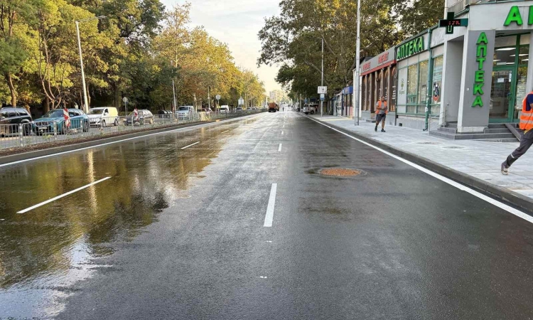 Два дни безплатен градски транспорт и удължено работно време на автобусите по празниците в Пловдив